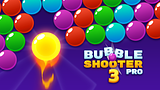 Bubble Shooter Pro 2 - Play Online on SilverGames 🕹️