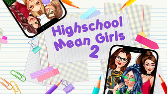 High School Mean Girls 2