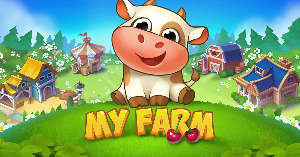 My Farm My Farm