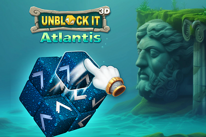 Unblock It Atlantis