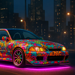 NSR Street Car Racing