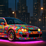 NSR Street Car Racing
