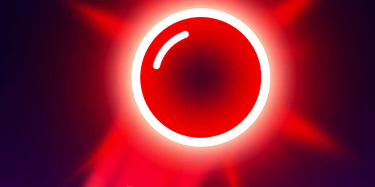 Miniatura del juego Bubble Shooter Neon