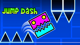 Jump Dash