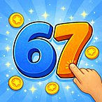 67 Clicker Tap Tap