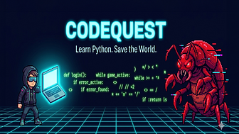 CodeQuest