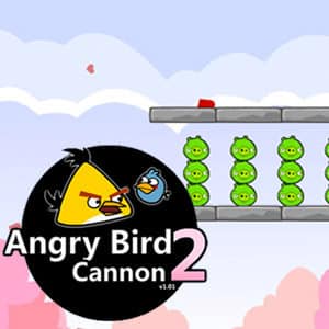 Angry Birds Cannon 4 - GamesList.Com - Play Free Games Online