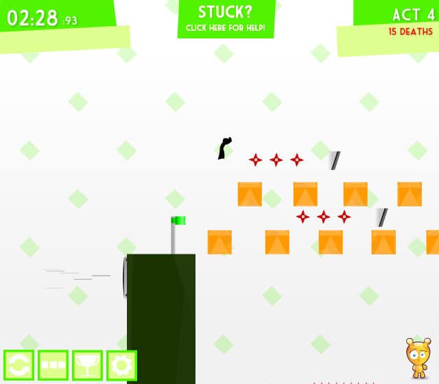 VEX 3 Stickman download the new for android
