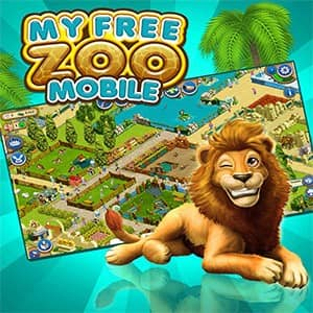 My Free Zoo - Free Play & No Download | FunnyGames