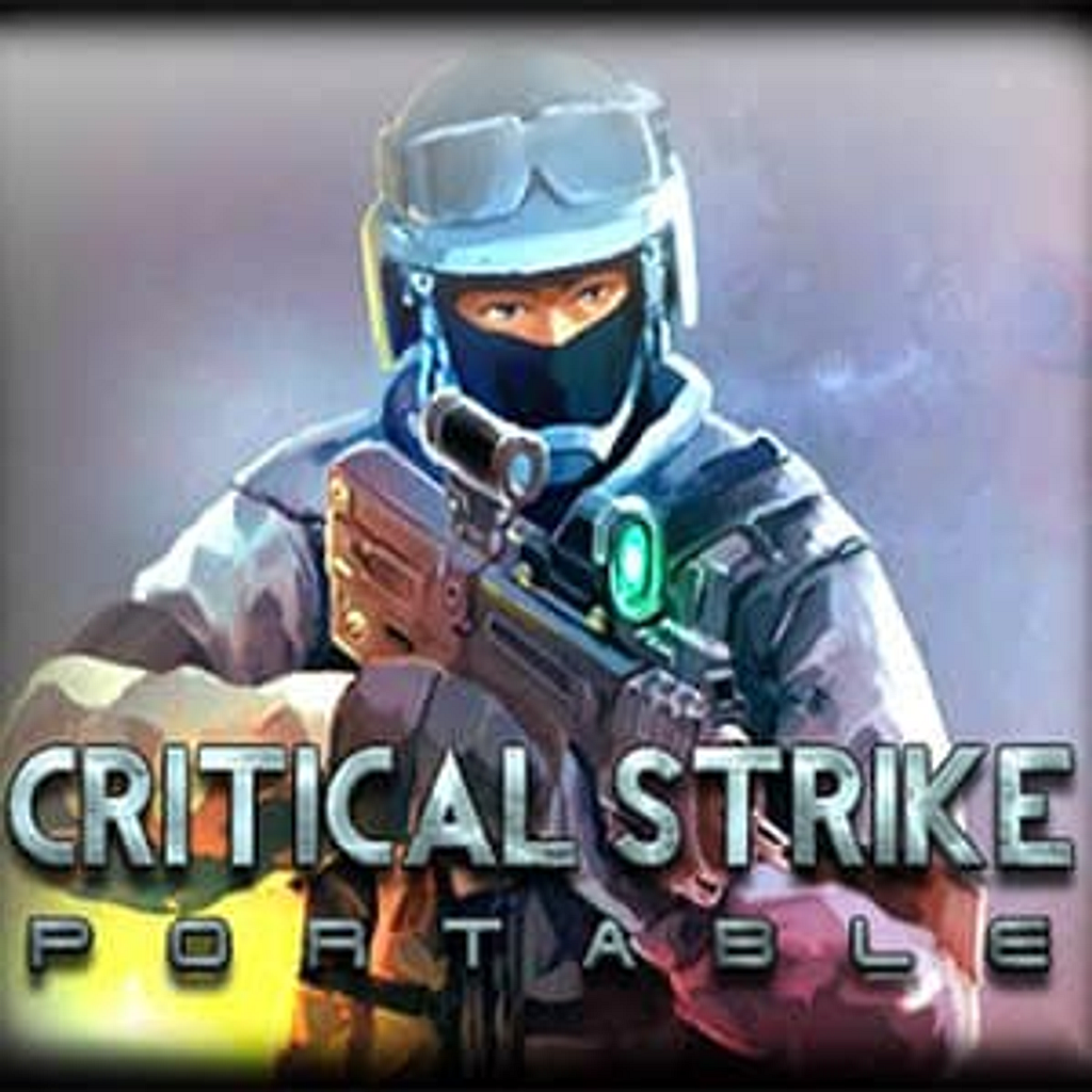 Critical Strike Portable MOD APK Android Free Download