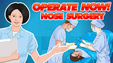 OPERATE NOW! HEART SURGERY jogo online gratuito em