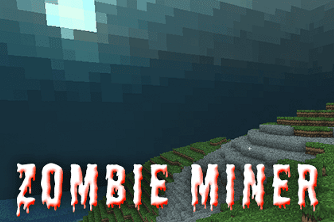 Zombie Miner