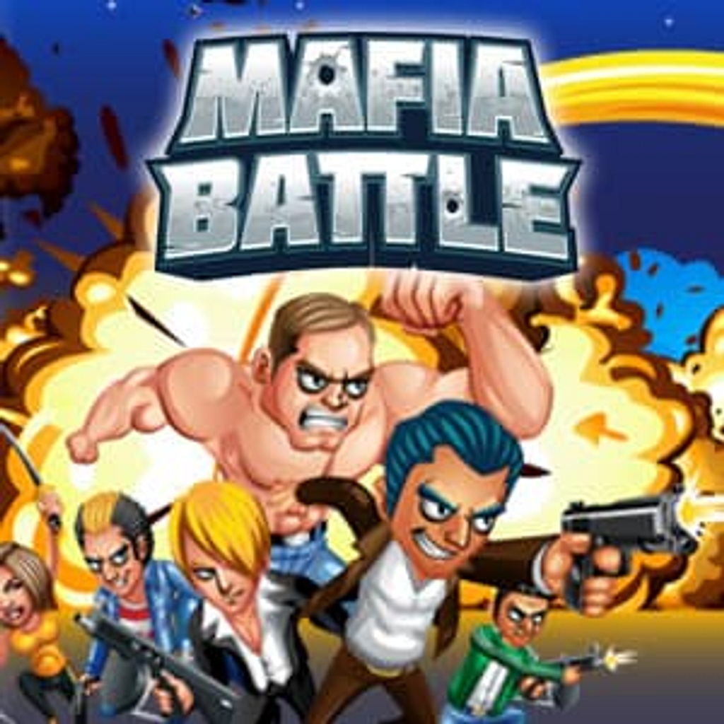 Mafia Battle - Free Play & No Download | FunnyGames