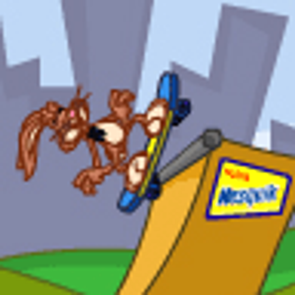 Nesquik Quest - Free Play & No Download | FunnyGames