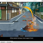 Bleach online