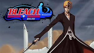 Bleach Online Free2Play - Bleach Online F2P Game, Bleach Online