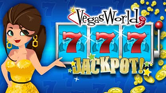 Free Slots  Vegas World