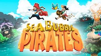 Sea Bubbles Pirates