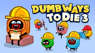 Dumb Ways to Die 3