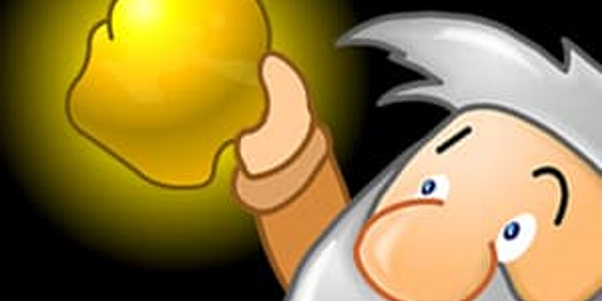 Play Gold Miner 