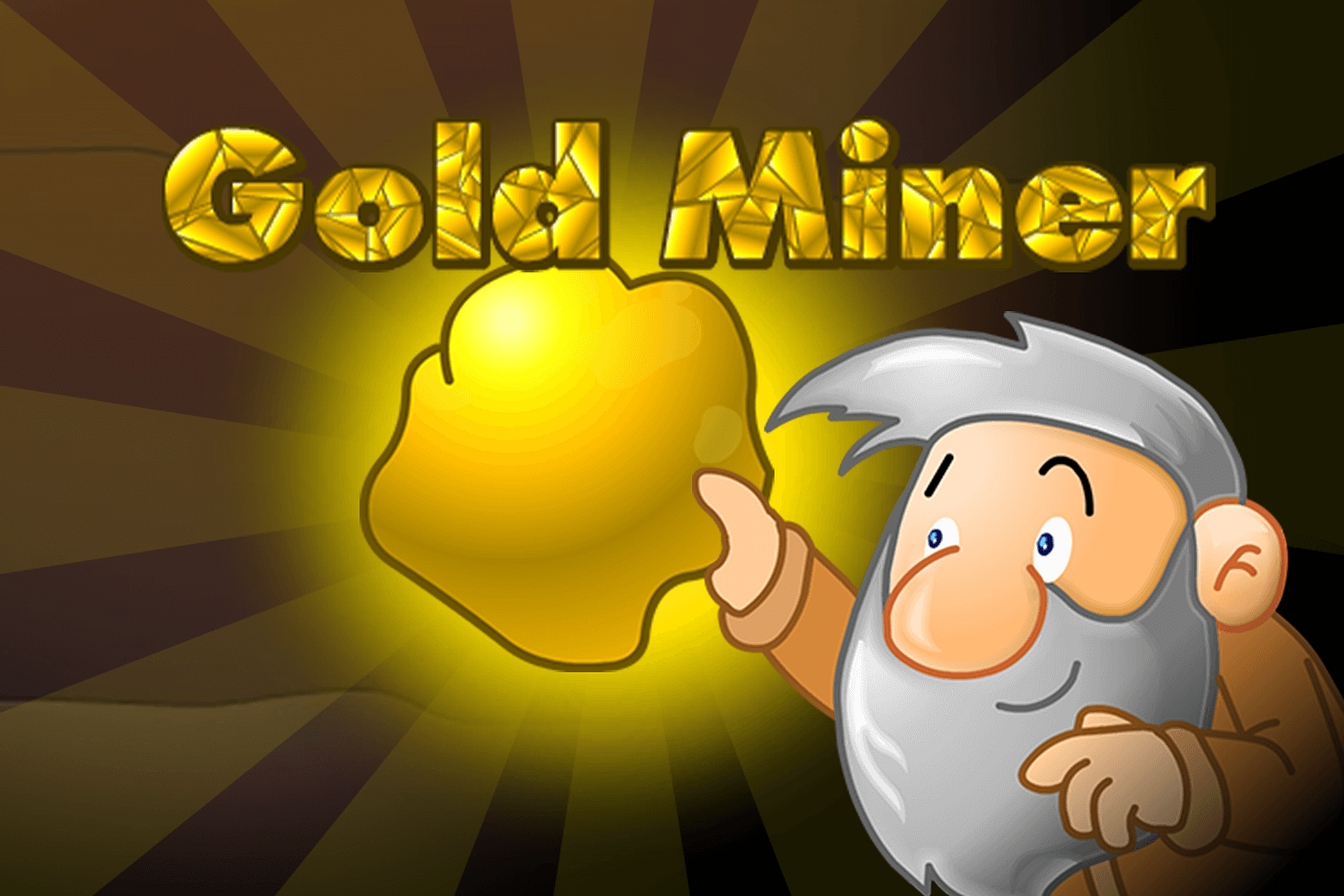 gold miner special edition game