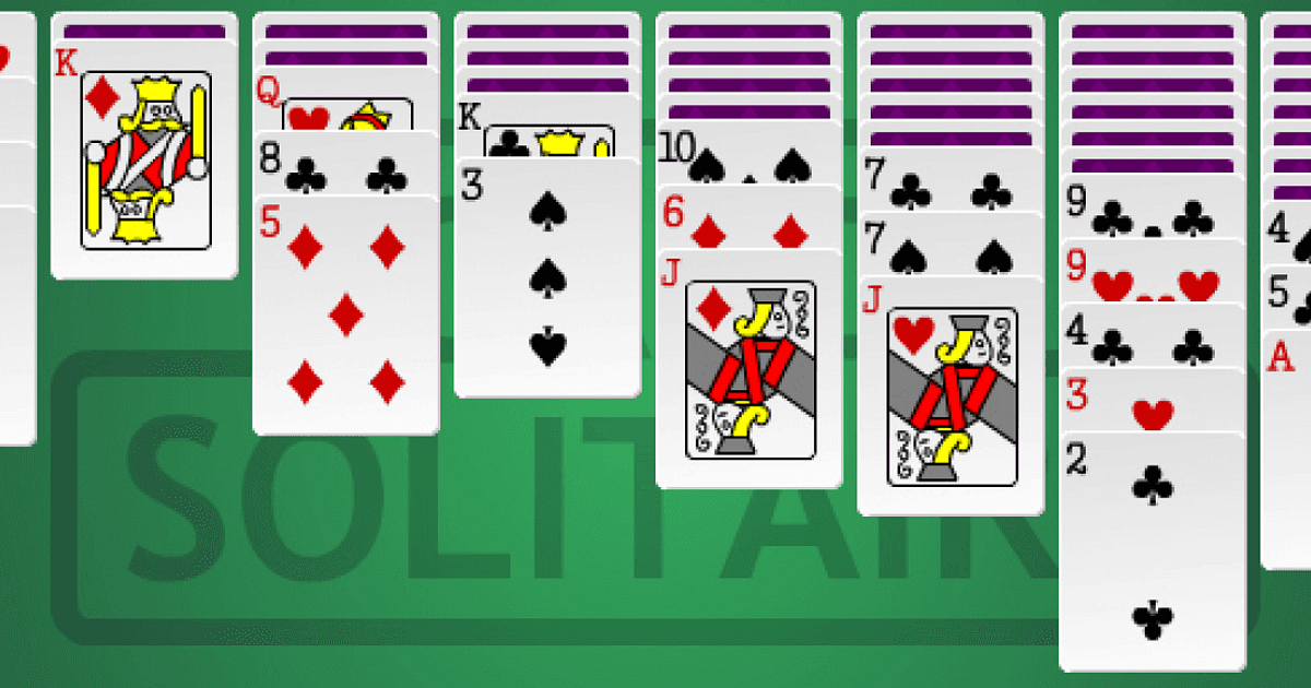 Spider Solitaire Online  Play the Card Game at Coolmath Games