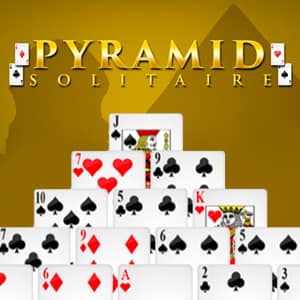 Fungameplay Pyramid Solitaire Free Play No Download Funnygames