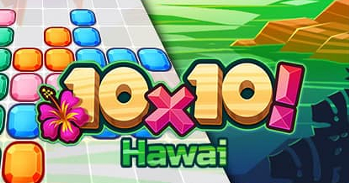 Play 10x10