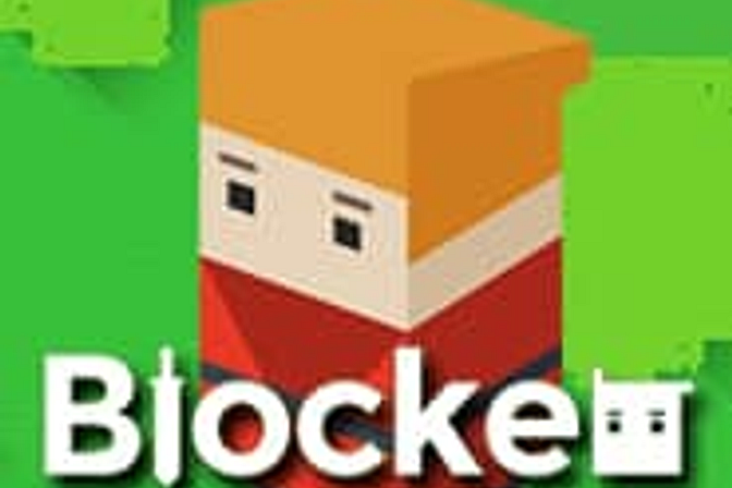 Blockergame.io