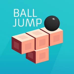 Ball Jump - Free Play \u0026 No Download 