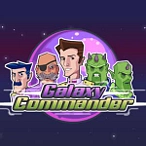 Galaxy Commander
