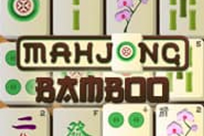 Mahjong  Play online