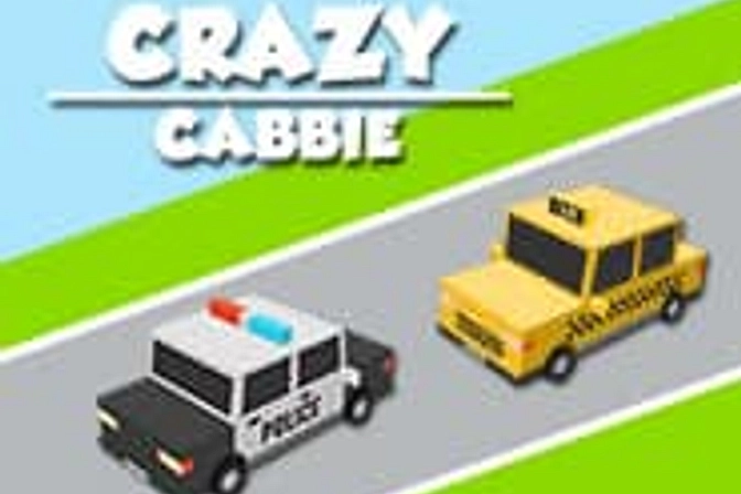 Crazy Traffic - Online Game - Play for Free