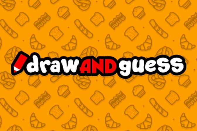 Draw and Guess - Free Play & No Download