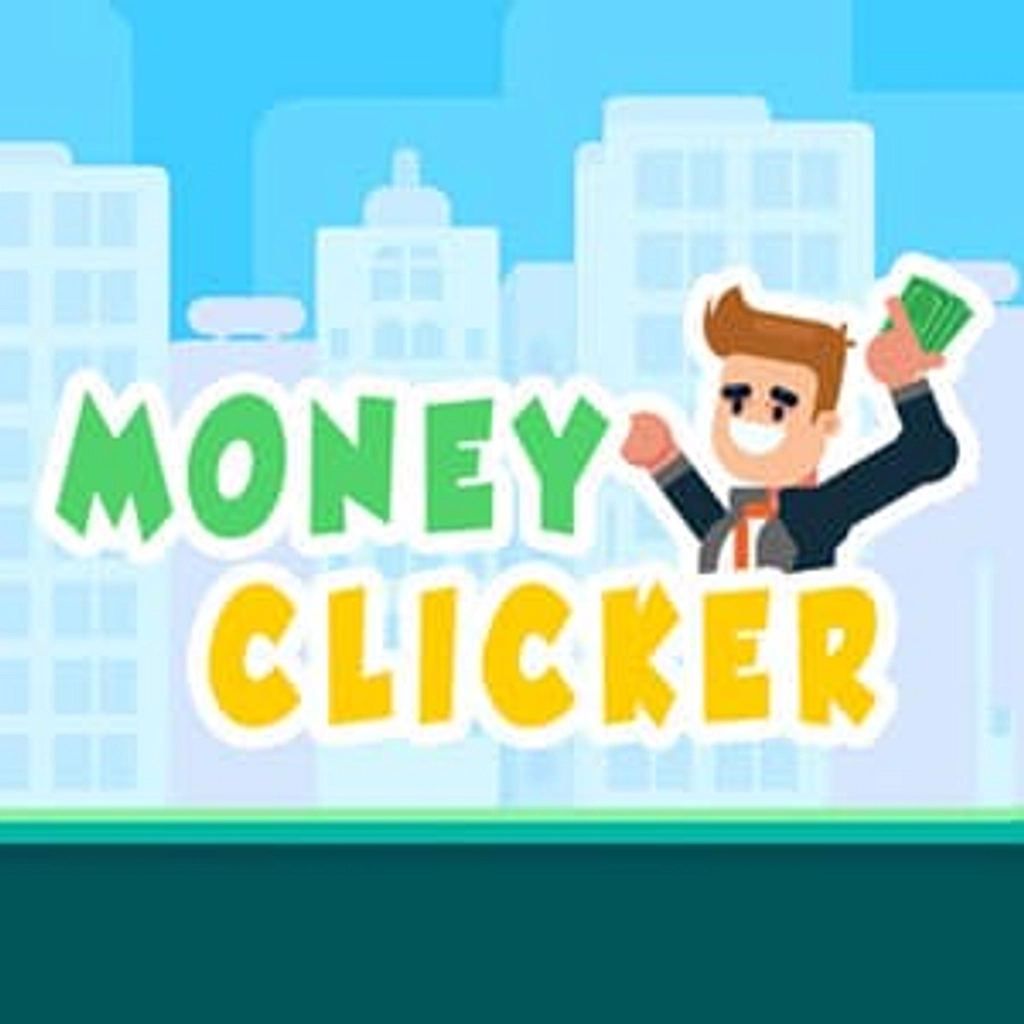 Money Clicker 🕹️ Jogue no CrazyGames