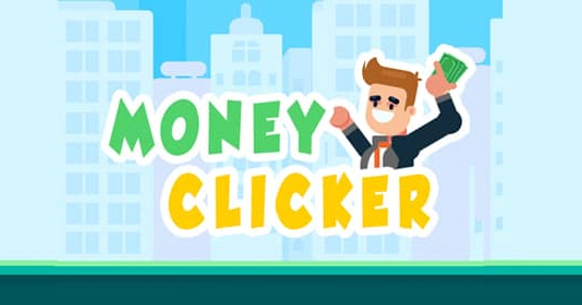 Clicker Gaming