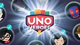 Uno Heroes