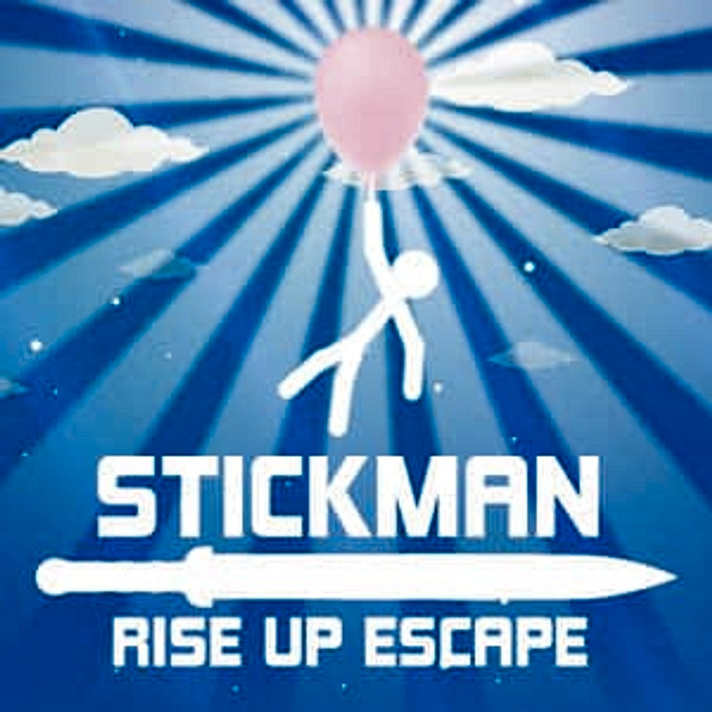 Stickman Rise Up - Free Play & No Download | FunnyGames