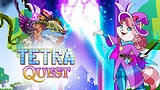 Tetra Quest