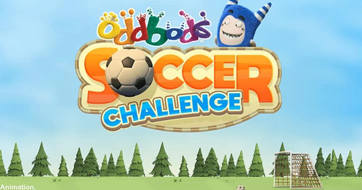 PUPPET SOCCER CHALLENGE - Play Online for Free!