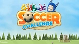 Oddbods Soccer Challenge