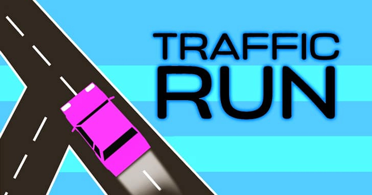 Traffic Run Online - Free Play & No Download | FunnyGames