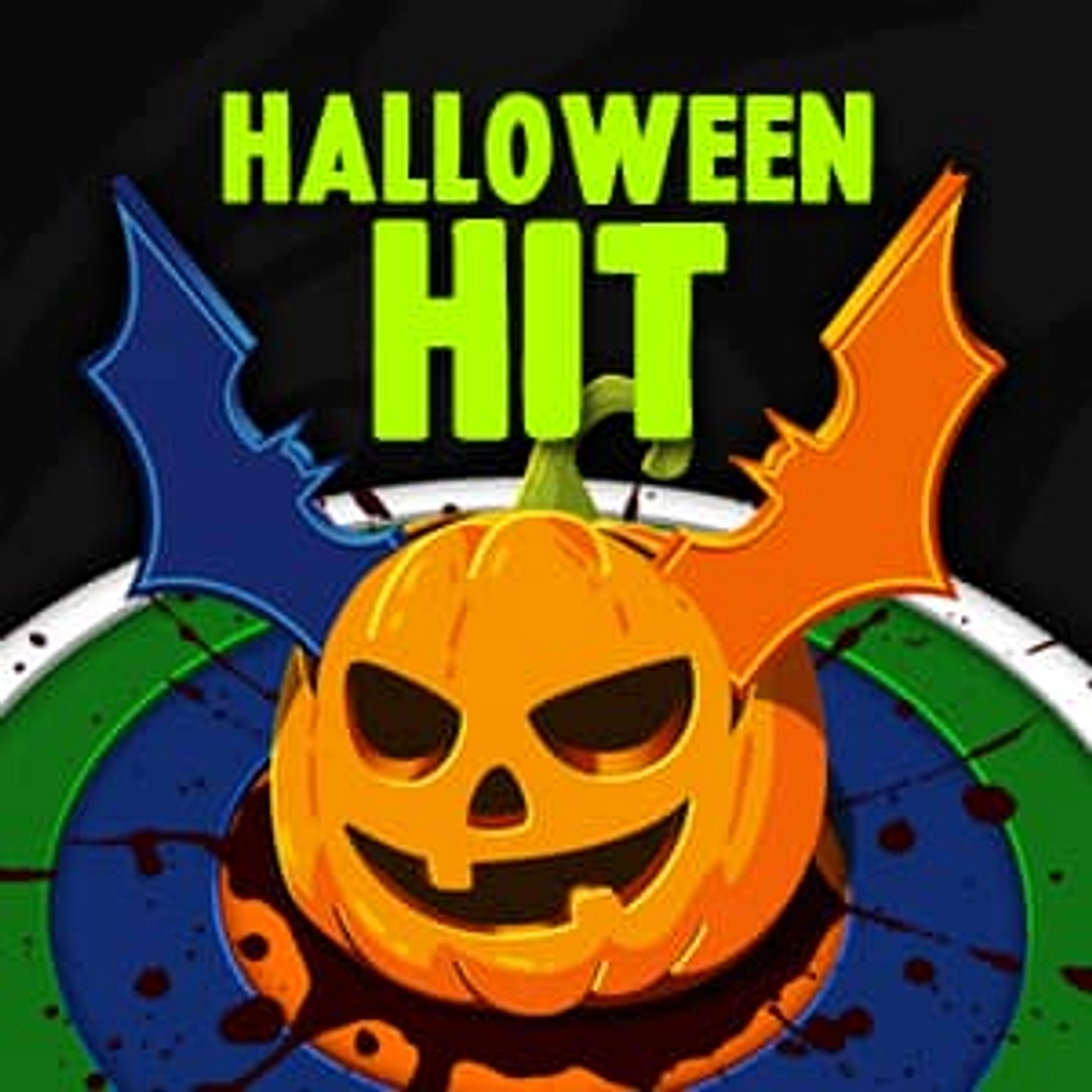 Halloween Hit - Free Play & No Download | FunnyGames