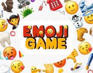 Emoji Game