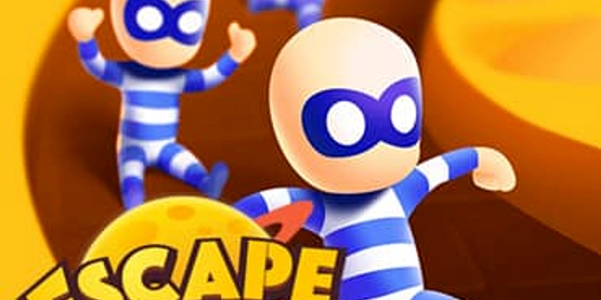 Escape Out - Jogue Escape Out Jogo Online