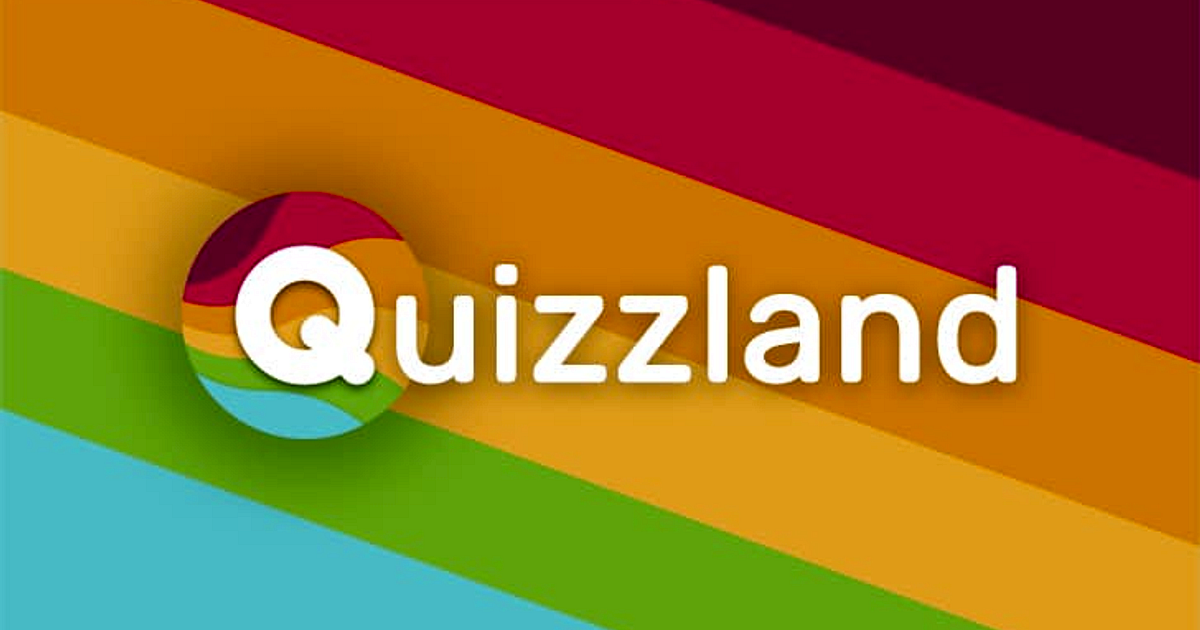 QuizzLand: Quiz em Jogo Trívia - Izinhlelo zokusebenza ku-Google Play