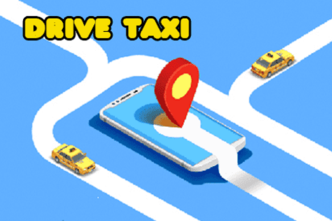 Drive Taxi