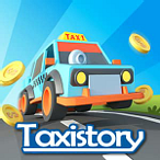 Taxi Story