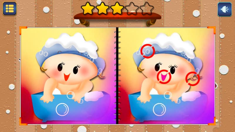 screenshot walkthrough