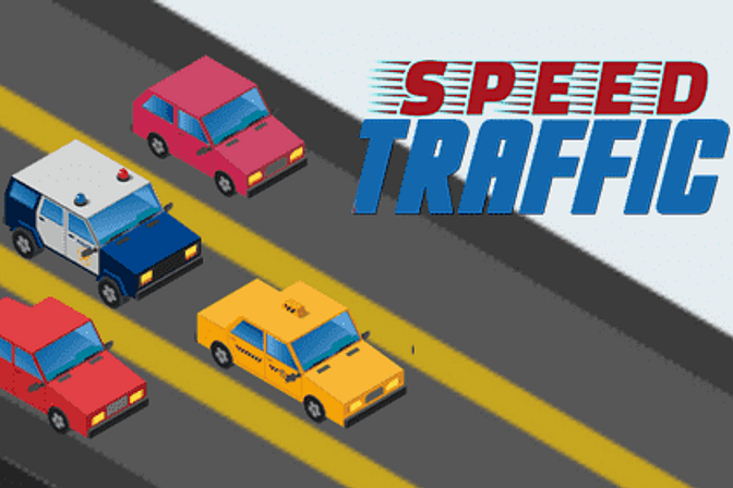 Speed Traffic